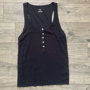Aerie tank